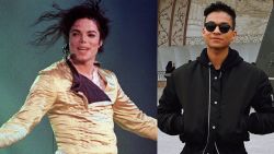 Anuncian la grabación de película biográfica de Michael Jackson