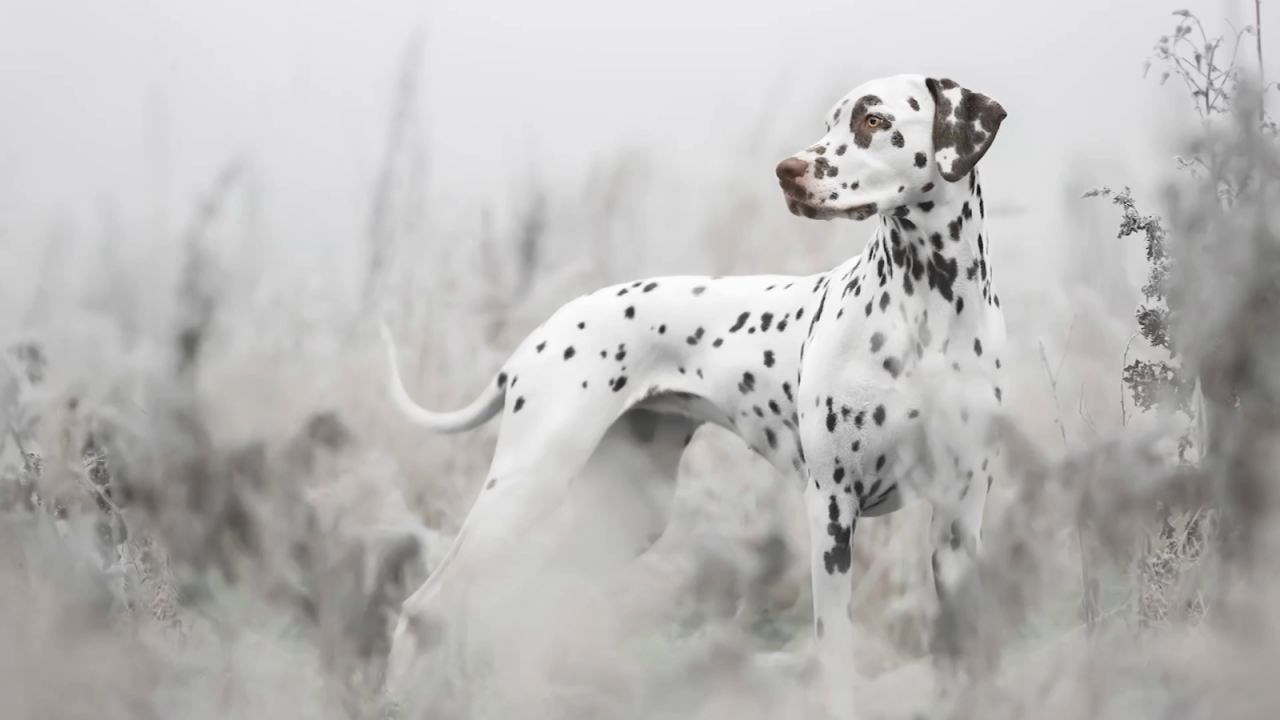 CNNE 1339568 - las mejores fotos del concurso dog photography awards 2022