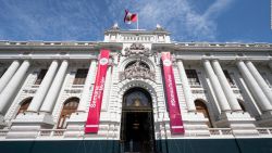 CNNE 1339639 - congreso de peru vota en contra del adelanto de las elecciones generales