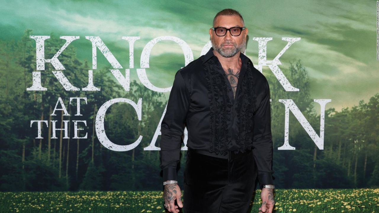 CNNE 1340161 - dave bautista y los nuevos canones de belleza en hollywood