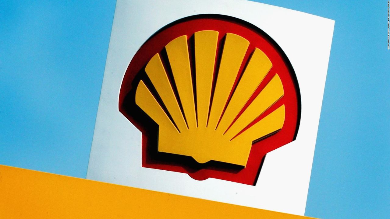 CNNE 1340615 - shell duplico sus ganancias en 2022