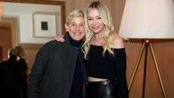 CNNE 1340803 - ellen degeneres se lleva tremenda sorpresa en el cumpleanos de su esposa