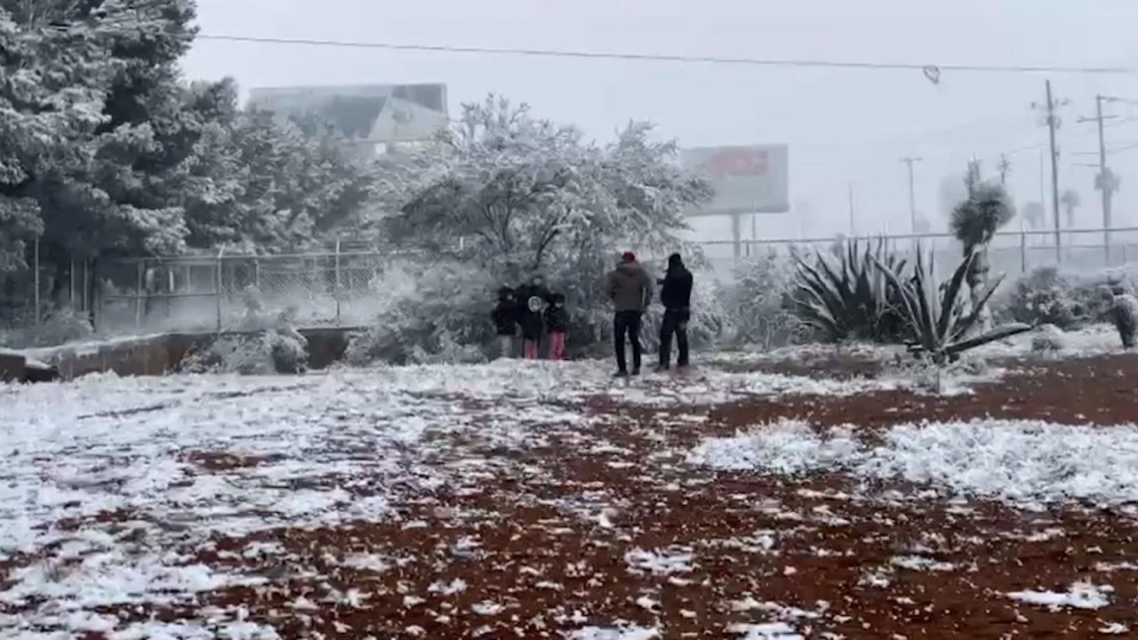 CNNE 1340832 - a mexico le esperan al menos 15 dias de frio, segun experto