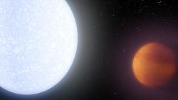 CNNE 1340923 - conoce uno de los planetas mas calidos del universo