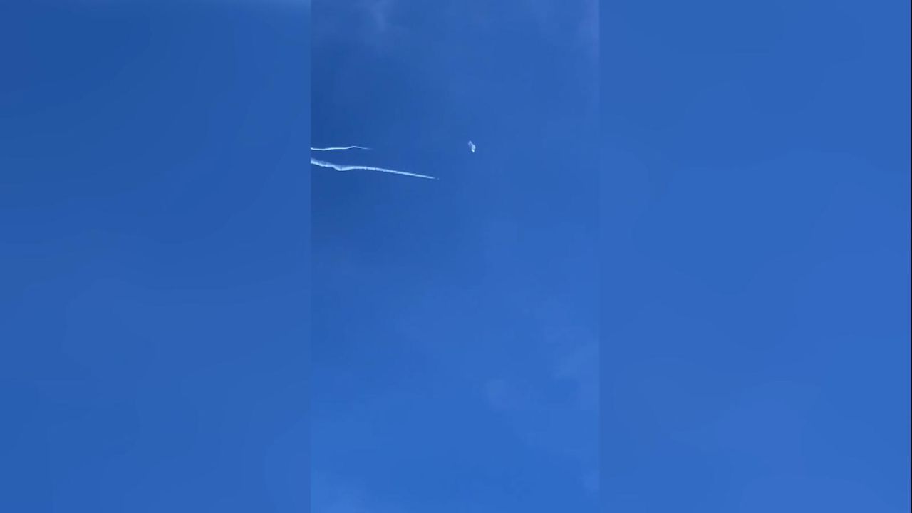 CNNE 1341176 - ¿por que se usan globos aerostaticos como artefactos de espionaje?