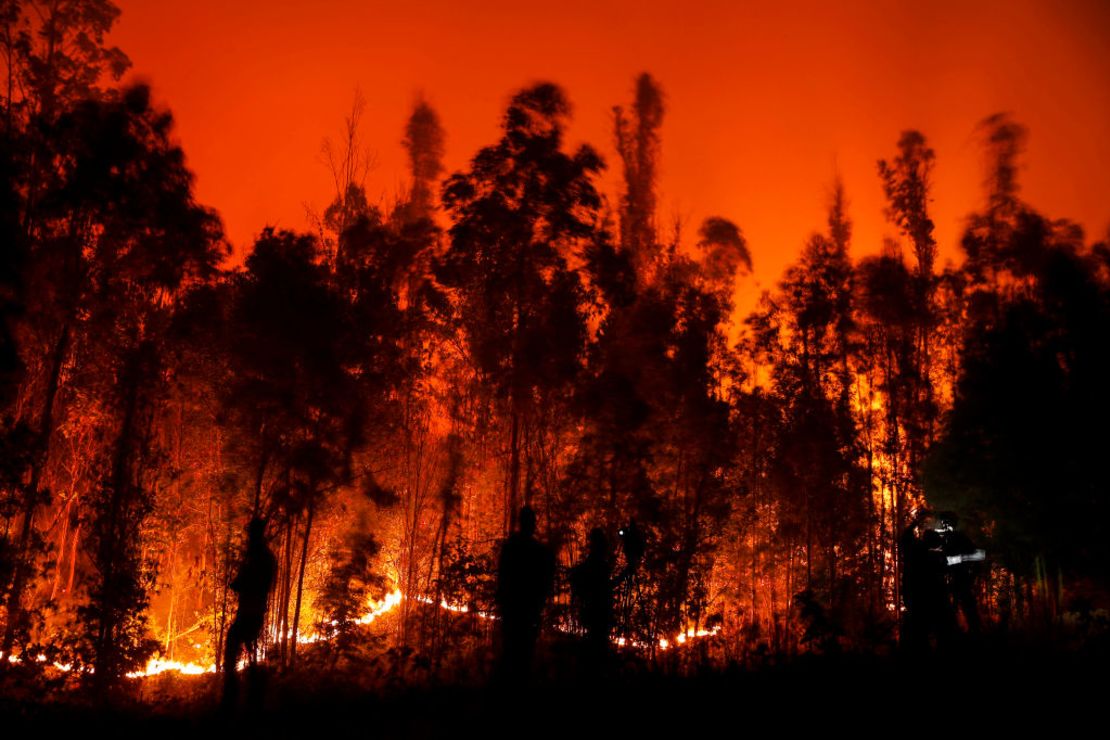 Crédito: JAVIER TORRES/AFP via Getty Images