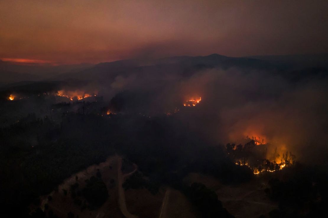 Crédito: JAVIER TORRES/AFP via Getty Images