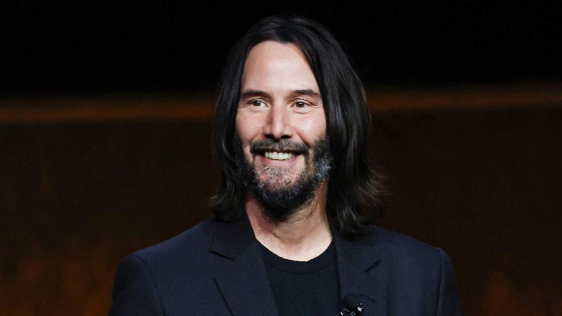 Los discretos actos de caridad de Keanu Reeves son una de las razones por las que se ha ganado el cariño de sus admiradores.