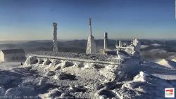 CNNE 1341909 - asi se veia la cima congelada del monte washington con -77 °c