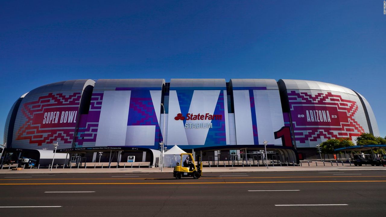 CNNE 1342041 - ¿cuanto costara un comercial de 30 segundos en el super bowl lvii?