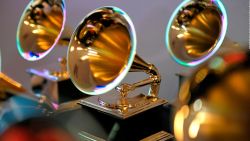 CNNE 1342116 - los 5 artistas que han ganado mas grammy en la historia