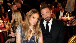 CNNE 1342350 - lo que paso con jennifer lopez y ben affleck en los grammy