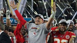 CNNE 1343371 - patrick mahomes y una cita con la historia en el super bowl lvii