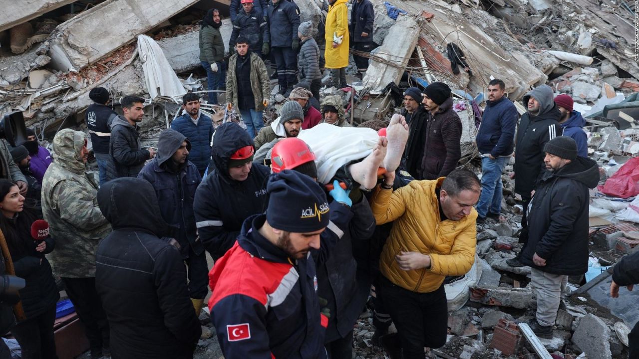 CNNE 1343498 - el terremoto de turquia y siria, ¿por que fue tan mortifero?
