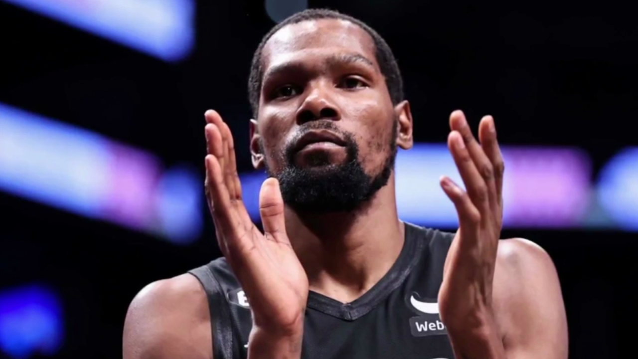 Kevin Durant iría a los Suns de Phoenix en la NBA