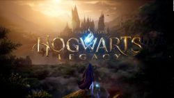 CNNE 1344125 - asi es "hogwarts legacy", el nuevo videojuego de harry potter