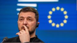 CNNE 1344347 - el significado estrategico y politico de la gira de volodymyr zelensky por europa