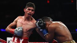 CNNE 1344461 - rey vargas, tras un nuevo titulo