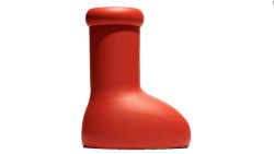 CNNE 1344605 - ¿cuanto cuestan las big red boots?