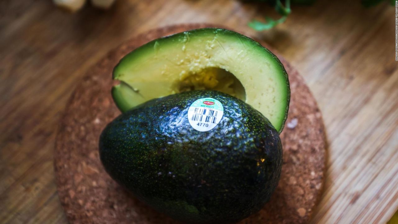 CNNE 1344614 - super bowl y guacamole, tradicion que alimenta una industria binacional