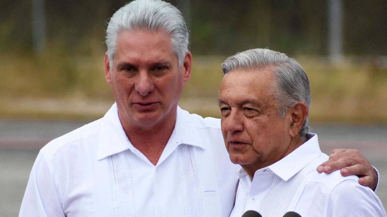 CNNE 1344858 - las razones de amlo para otorgar el aguila azteca a diaz-canel