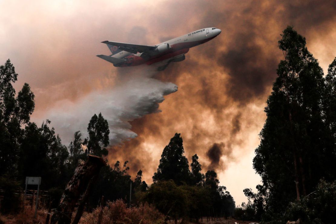 Crédito: JAVIER TORRES/AFP via Getty Images