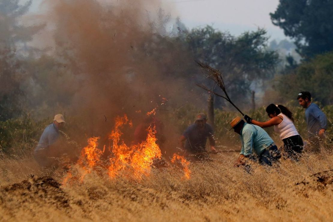 Crédito: JAVIER TORRES/AFP via Getty Images