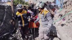 CNNE 1345307 - continuan encontrando a sobrevivientes en turquia 7 dias despues del terremoto