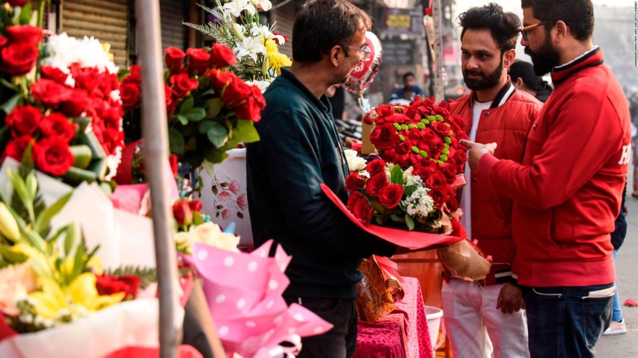 CNNE 1346129 - inflacion merma celebracion del dia de san valentin en mexico