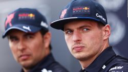 CNNE 1346183 - verstappen y el estado de su relacion con checo perez