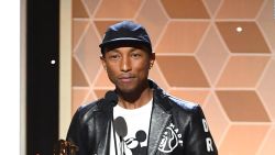 CNNE 1346806 - pharrell williams, nuevo director creativo de louis vuitton