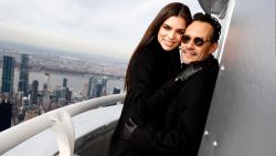 Marc Anthony y Nadia Ferreira describen a su primer bebé como la mayor bendición de sus vidas. Las celebridades reaccionaron a este gran anuncio.