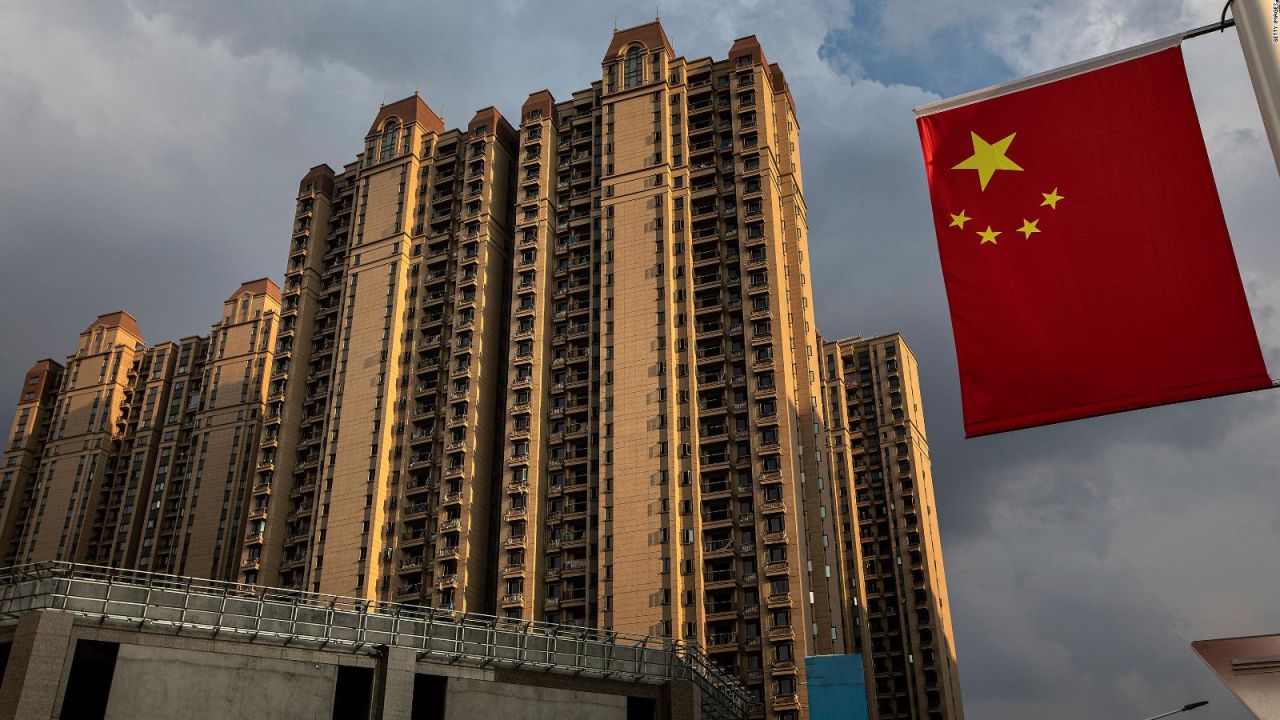 CNNE 1348062 - china- bancos ofrecen hipotecas que se pueden pagar hasta los 95 anos