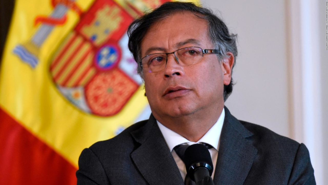 CNNE 1348472 - gustavo petro, presidente de colombia-