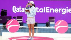 CNNE 1348584 - el curioso dato de iga swiatek en el qatar open