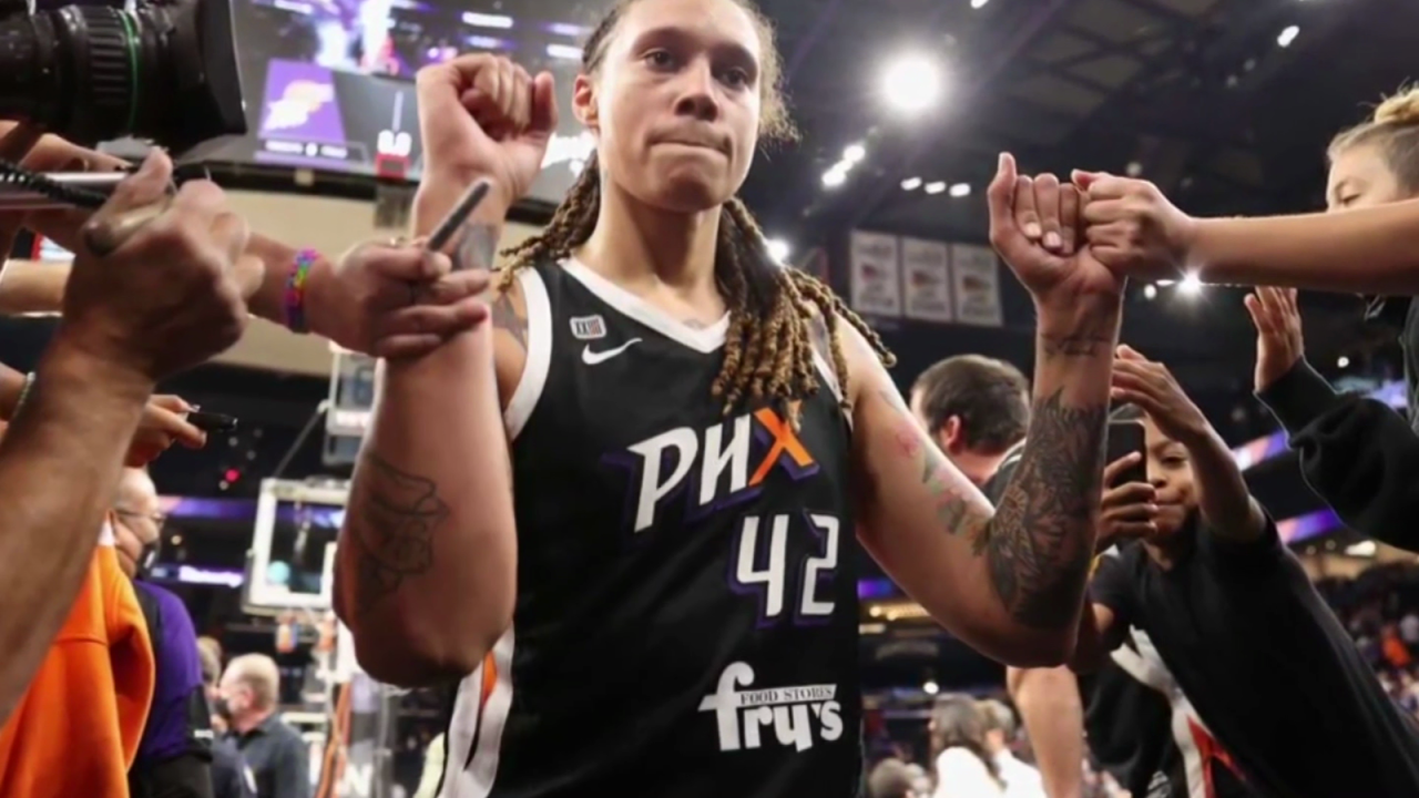 CNNE 1348681 - brittney griner vuelve a la wnba