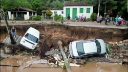 CNNE 1348890 - declaran estado de calamidad en sao paulo por 180 dias