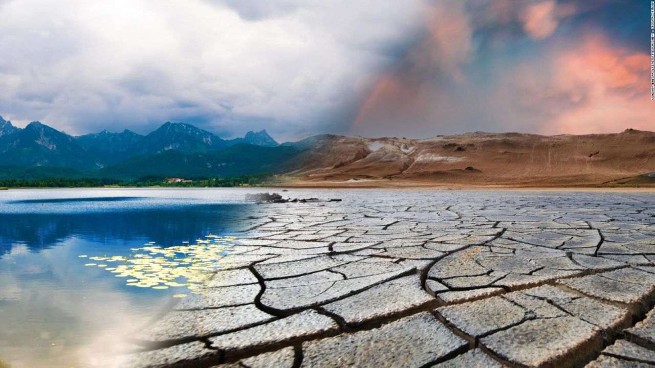 CNNE 1349227 - china es el pais mas vulnerable al cambio climatico