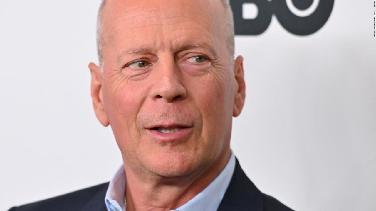 CNNE 1349246 - ¿perdera el actor bruce willis su memoria?