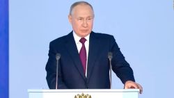 CNNE 1349458 - putin- "fueron ellos quienes desencadenaron la guerra"