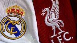 CNNE 1349541 - liverpool vs- real madrid- mira el historial entre ambos