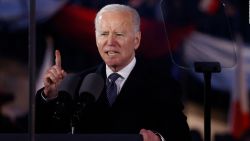 CNNE 1349594 - biden desde polonia- "ucrania nunca sera una victoria para rusia"