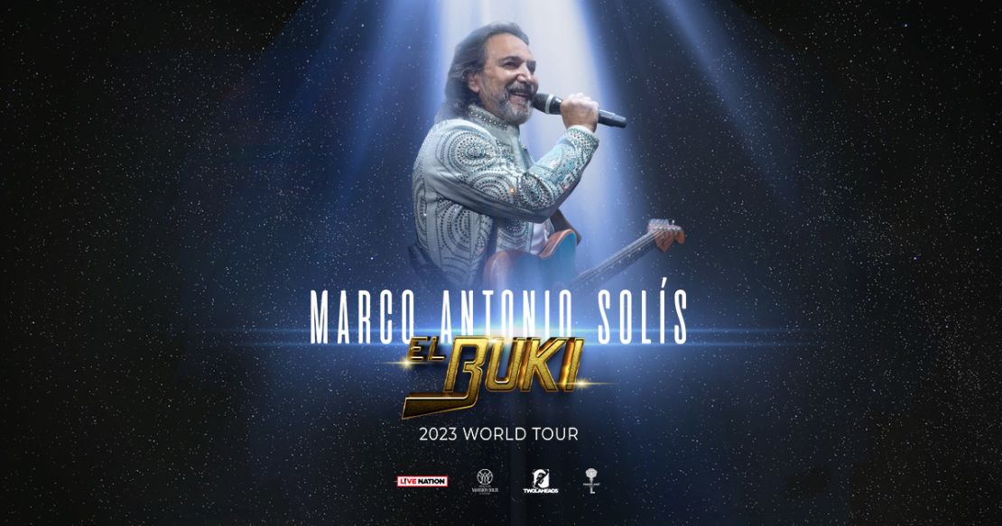 CNNE 1349689 - live nation marco antonio solis