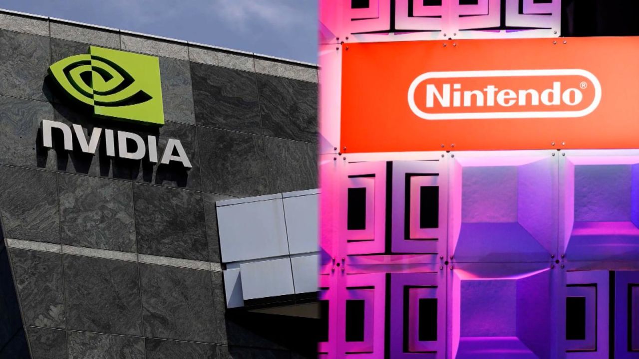 CNNE 1350255 - microsoft acuerda con nvidia y nintendo para tratar de comprar activision