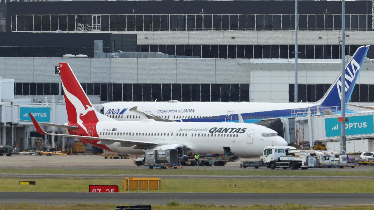 CNNE 1350840 - qantas prepara viajes extralargos con lujo y confort