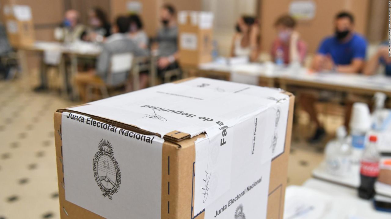 CNNE 1351172 - las renidas elecciones primarias en argentina