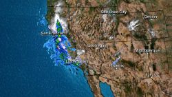 CNNE 1351444 - pronostican fuertes lluvias y nevadas en california