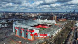 CNNE 1351515 - el teatro de los suenos- datos del old trafford