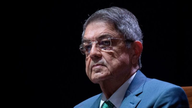El escritor y exvicepresidente de nicaragua sergio ramírez acepta la oferta de ecuador de darle la ciudadanía | cnn