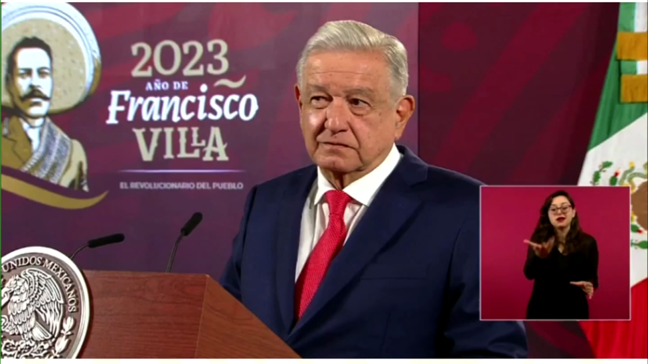 CNNE 1352415 - amlo sobre marcha del ine- que se sigan manifestando- nosotros lo llenamos 60 veces